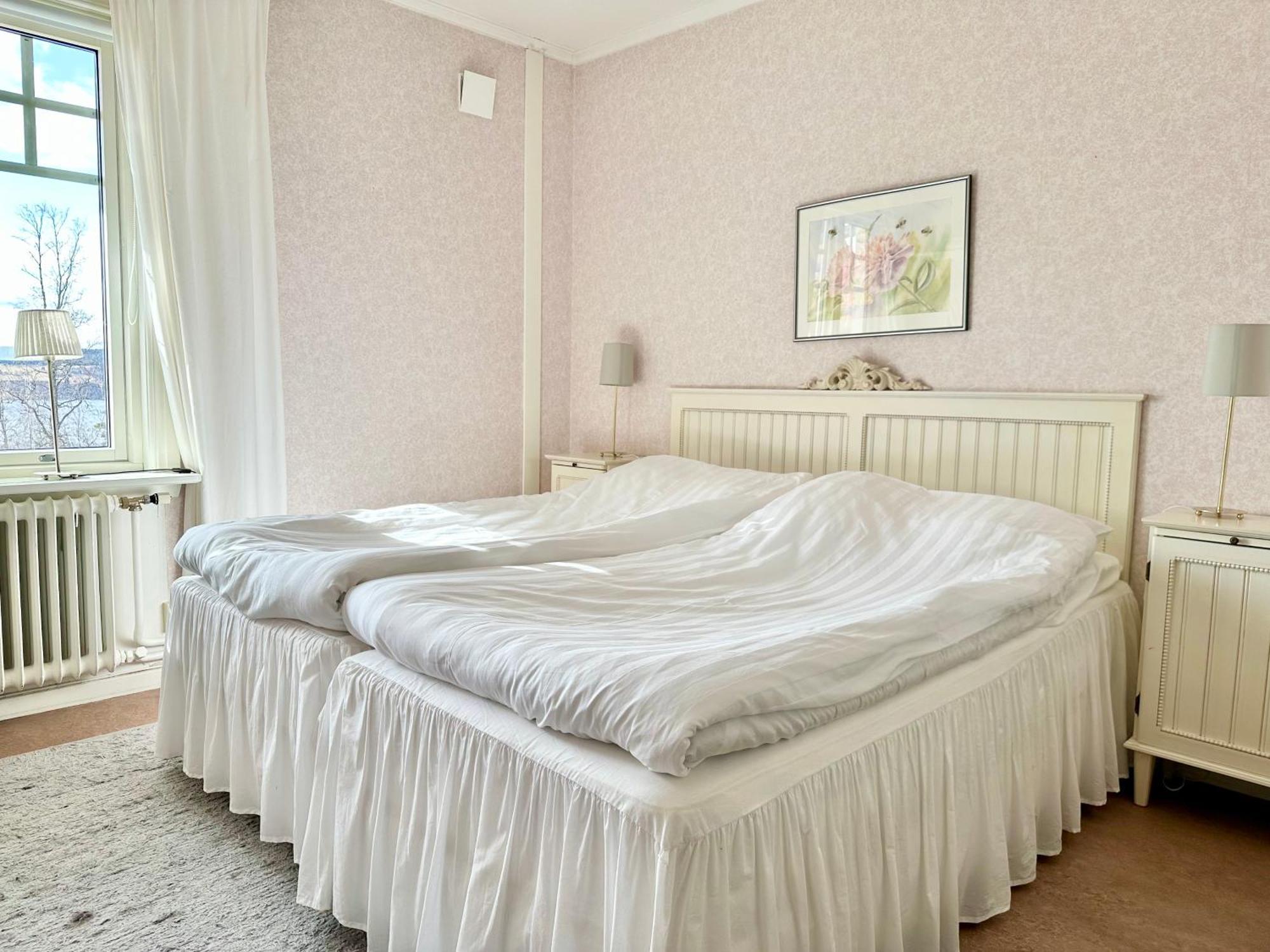 Soerbygarden Bed & Breakfast Brunflo ภายนอก รูปภาพ