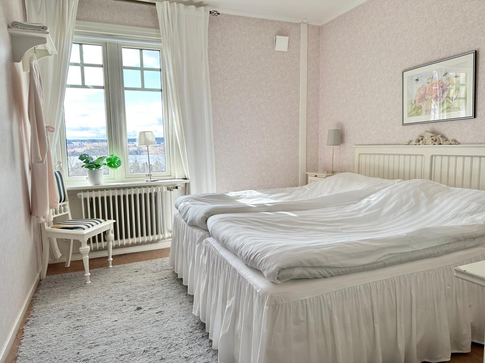 Soerbygarden Bed & Breakfast Brunflo ภายนอก รูปภาพ