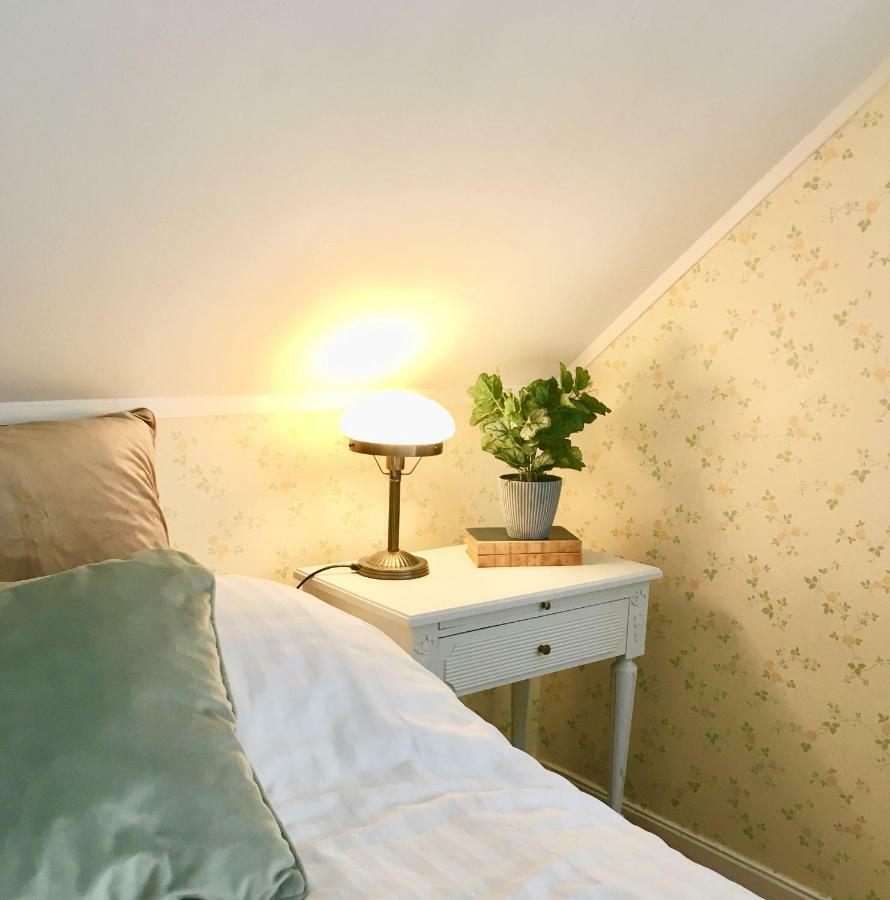 Soerbygarden Bed & Breakfast Brunflo ภายนอก รูปภาพ